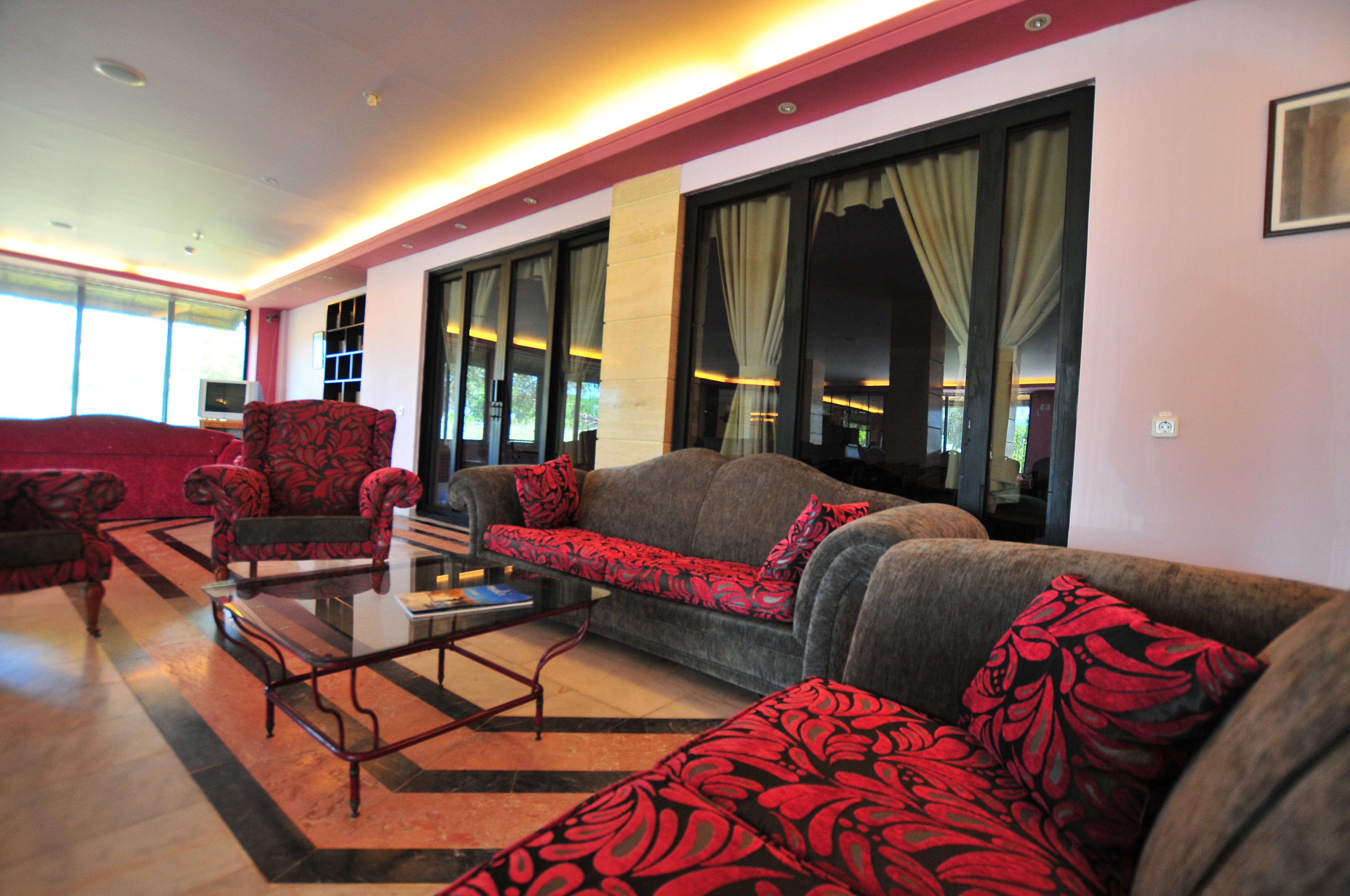 Hotel Pelin Фетхіє Екстер'єр фото